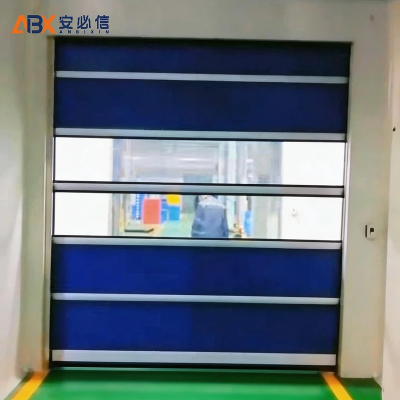 信阳快速门