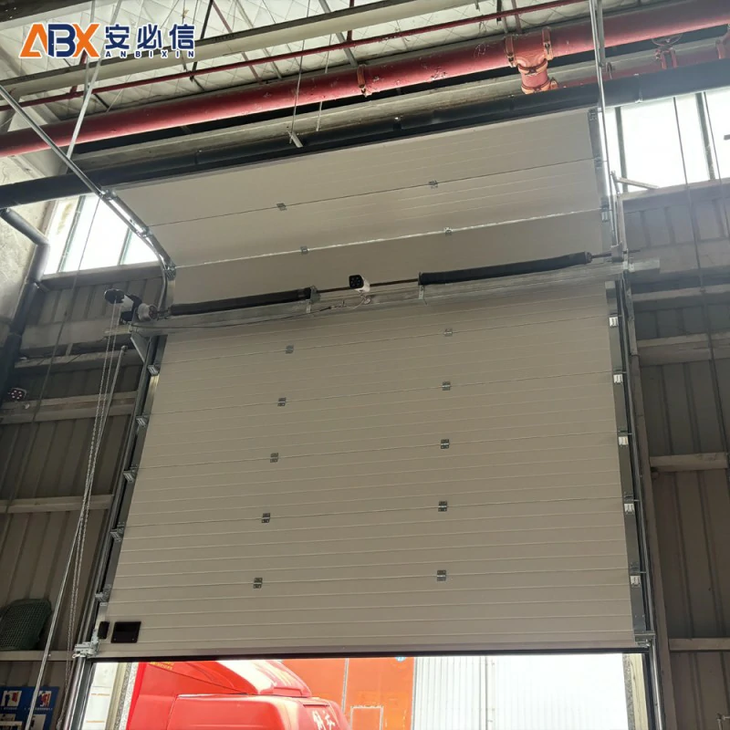 信阳提升门